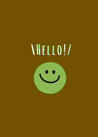 MINI SMILE //30
