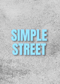 SIMPLE STREET THEME 41