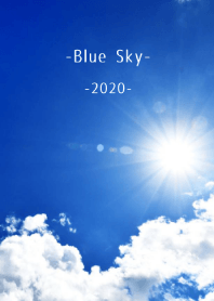 Blue Sky ～42～