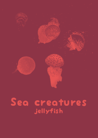 Sea crt crimson
