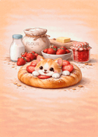 stampAI-Bread Cat-RKSJOg