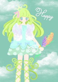 Shirochi fantasy book