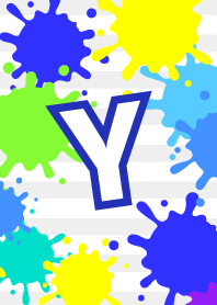 Y-Initial-Paint