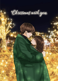 Sweet Christmas with you