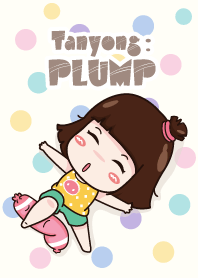 Tanyong 2
