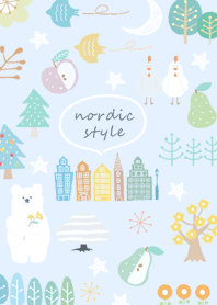 blue Starry Sky Walk 16_2