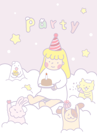 Let' s party
