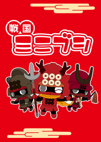 Sanada family
