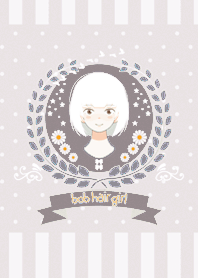 bob hair girl_02