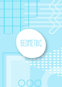 Material Geometric 3.4