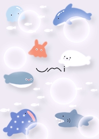 violet Simple polka dot sea 04_2