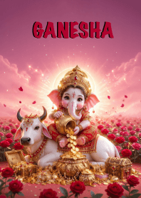 Ganesha Have Money  Trade Rich