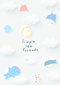 bluegreen Simple sea friends 03_2