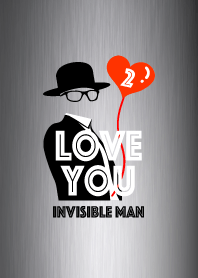 Invisible Man 2