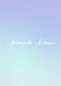 Gradient_purple blue