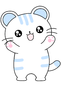 丸耳の猫がハグをねだる - 日本限定発売