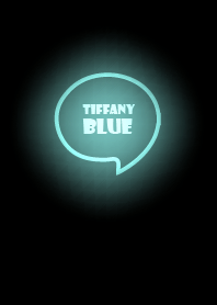 Tiffany Blue Neon Theme Vr.6