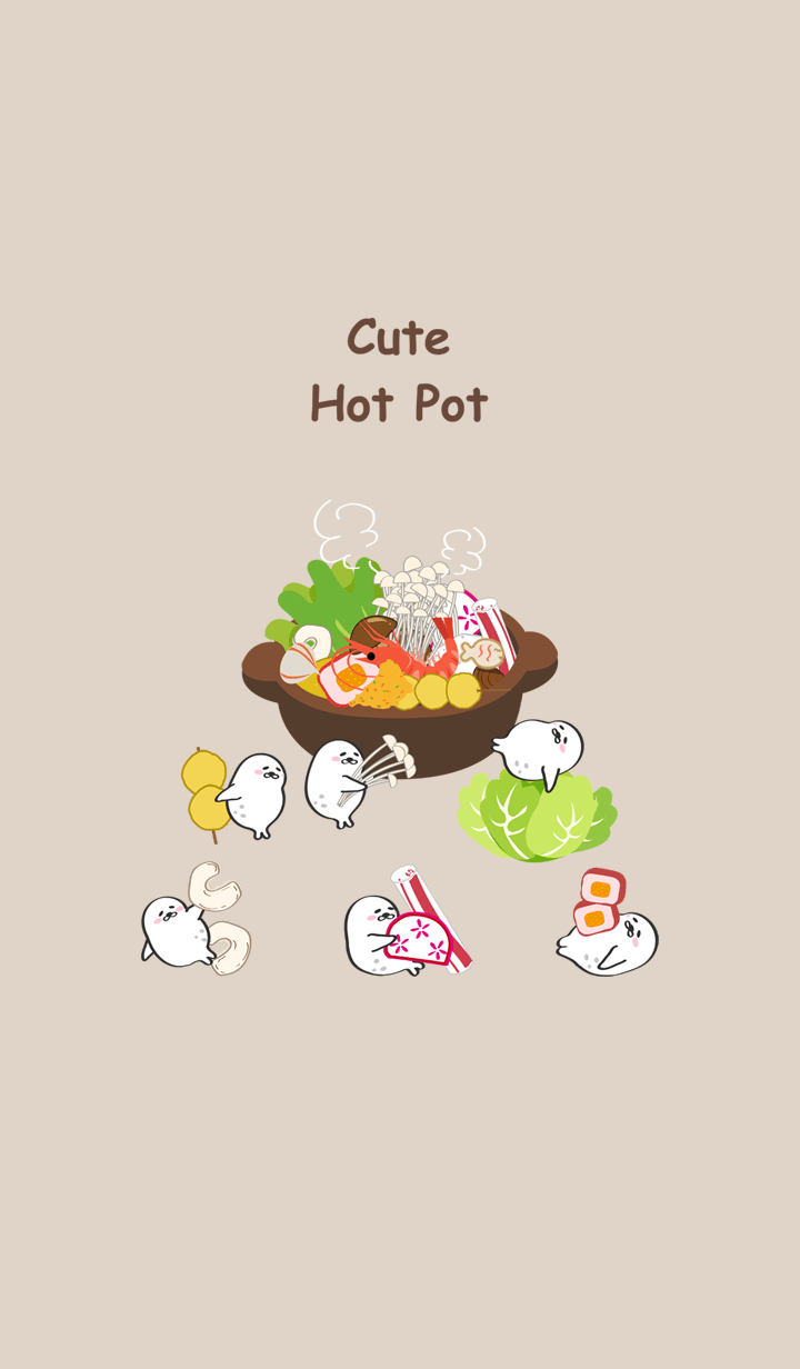 หน่วยซีลขี้เกียจ-กินหม้อไฟ!