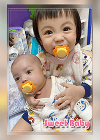 妍妍&辰辰