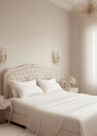 Comfortable day on the bed 1Bca8F