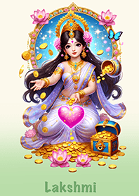 Goddess Lakshmi, love, soulmate%