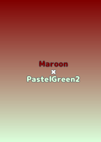 MaroonxPastelGreen2-TKCJ