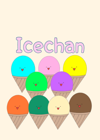 Icechan