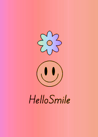 Hello Smile Theme 47