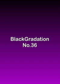 Simple gradation No.2B-36