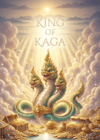 King of Naga  Lucky  Online