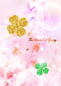 春に嬉しい対人運と健康運・恋愛運UPする桜