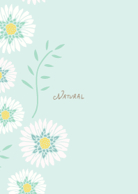 Two-color gerbera left20