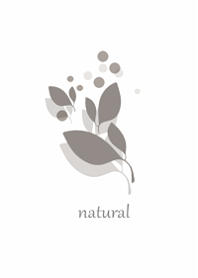 Scandinavian Botanical Natural8.