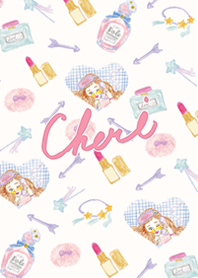 C h e r i ♥