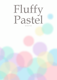 Fluffy Pastel - MEKYM 6