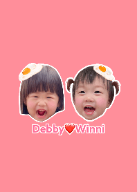Debby&Winni