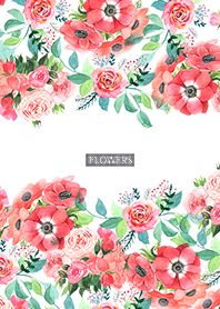 water color flowers_416