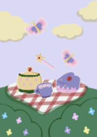 fairy's garden