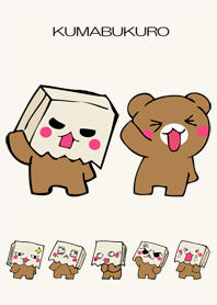 KUMABUKURO