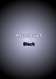 PastelBlue1oBlack/TKC