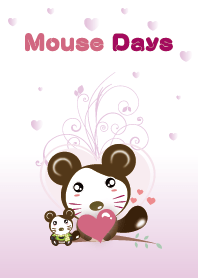 Mouse days