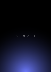 Simple Light-COOL BLACK 6