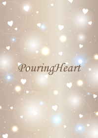 Pouring Heart - MEKYM 4
