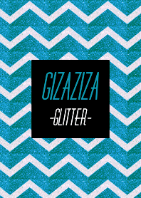GIZAGIZA -glitter- THEME 32