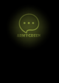 Army Green Neon Theme V4
