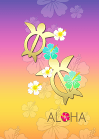 Hawaii*ALOHA+96 Honu