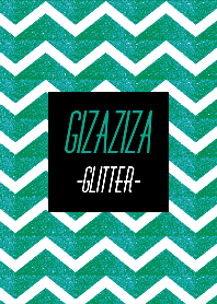GIZAGIZA -glitter- THEME 90