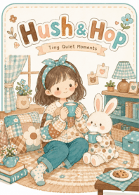 Hush & Hop