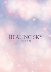 Cloud Healing Sky-MEKYM 28