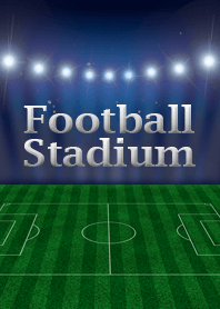 Football Stadium vir2.0